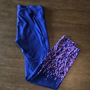 Under Armour leggings